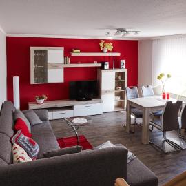 Ferienhaus Carola, hotel u gradu Liben