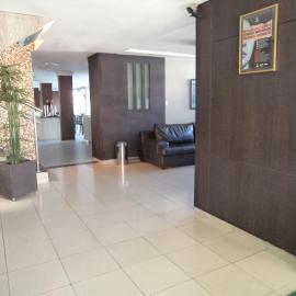 Guarany Hotel Express, hotel v destinácii João Pessoa