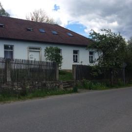 Ubytování U Lva, hotel en Žirovnice