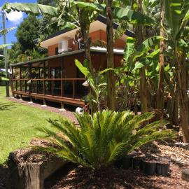 Kin Kin Cottage Retreat, hotelli kohteessa Kin Kin