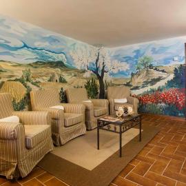 Casa Rural La Corchea – hotel w mieście Elciego
