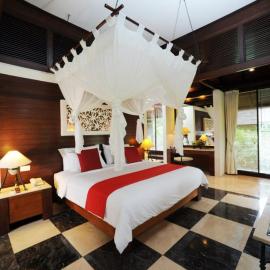 Finna Golf & Country Club, hotel u gradu 'Prigen'