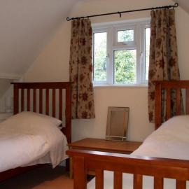 Tibbiwell Lodge, готель у місті Пейнсвік