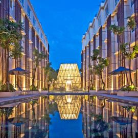Ananta Legian Hotel