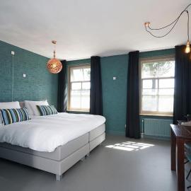 De Kempse Hoeve B&B, hotel in Boxtel