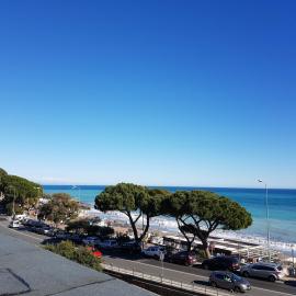 Hotel Villa Costa, hotel v destinácii Celle Ligure