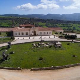 Locanda Gulfi, hotell sihtkohas Chiaramonte Gulfi