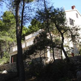 Ancila, hotel in Brna