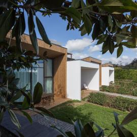 Quinta de Santa Clara, hotel u gradu Ponta Delgada