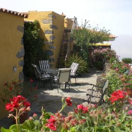 Casa Rural la Vistita