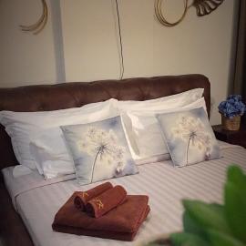 CK cottage @ Khao Yai, hotel i Pak Chong
