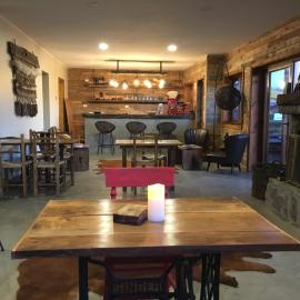 Hotel 381 Panguipulli, מלון בפנגיפולי