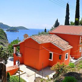 Kiki Apartments