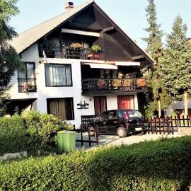 Aparthouse Ani