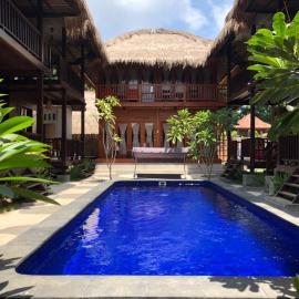 Gili Desa, hotel in Gili Trawangan