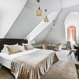 Amberton Cozy Hotel Kaunas, hotel v destinácii Kaunas