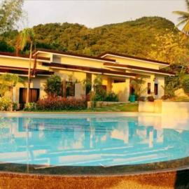 Secter Place, hotel u gradu 'Oslob'