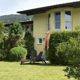 Ferienhaus Scharl, hotel in Schruns