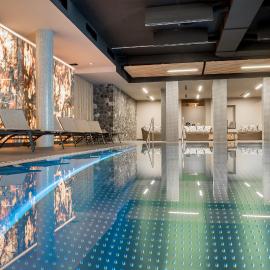 Chalet Obergurgl Luxury Apartments, hotel in Obergurgl
