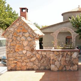 casarosana, ξενοδοχείο σε Deltebre