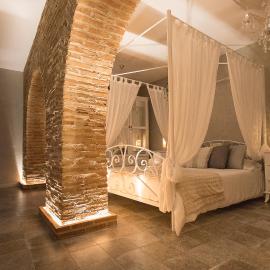 Arcos de la Frontera में, होटल Hotel Posada de las Cuevas