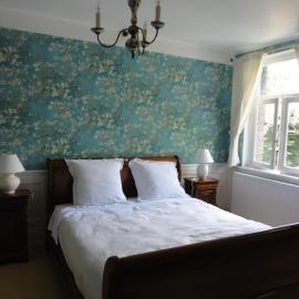 Villa Tournesol, Hotel in Tournai