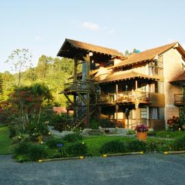 Matisses Hotel & Spa