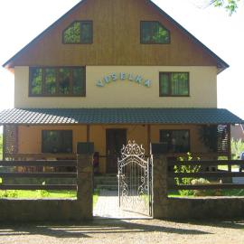 Villa Veselka, hotel a Stari Kuty