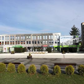 Penzion Luxury, ξενοδοχείο σε Roznava