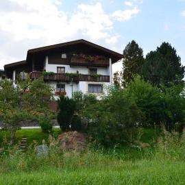 Ferienwohnung Garber, hotel in Uderns