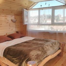 Three Gracia, hotel a Sighnaghi