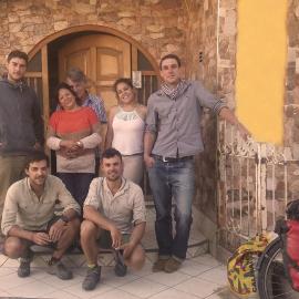 Caroline lodging, hotell sihtkohas Huaraz
