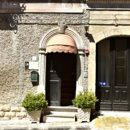 Affittacamere Sestiere Santa Caterina, Hotel in Grammichele