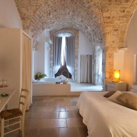 Hotel Corte Altavilla, hotel em Conversano