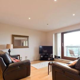Dublin Corporate Apartment, hôtel à Lucan