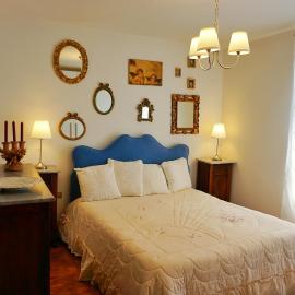 Casa Dante, hotel a Vivo dʼOrcia