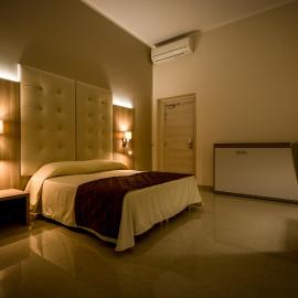 Hotel Bel Soggiorno โรงแรมในเจนัว