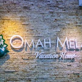 Omah Melati - Vacation Home, hotel v destinaci Solo