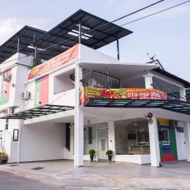 IM 96 Villa, hotel in Kuantan
