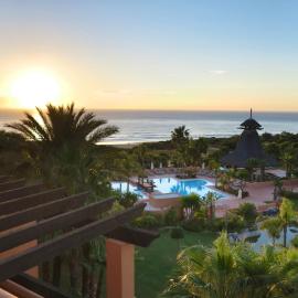 Aparthotel Novo Resort
