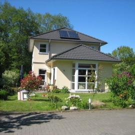 Ferienwohnung Prophet