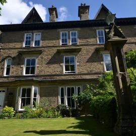 Glendon Bed and Breakfast