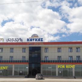 KavKaz Hotel & Restaurant, hotel em Marneuli