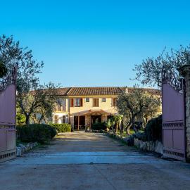 Villa Loreto