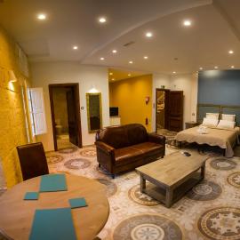 Casa Azzopardi Suites, hotell i Rabat