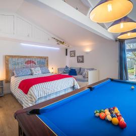 Driftwood, hotel in Bude