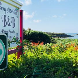 Carraig-Mor House Bed & Breakfast