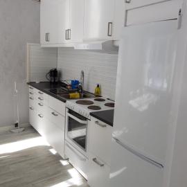 Voxnabruks Kanot & Camping, hotel a Voxnabruk