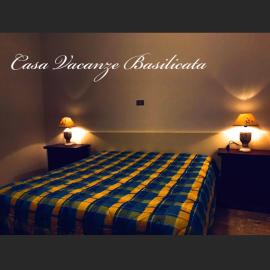 Casa Vacanze Basilicata da Giannino, hotel sa Marconia
