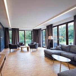 Nielestno 34, hotel in Nielestno
